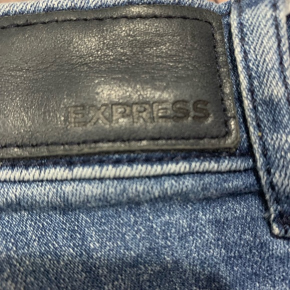 Express jeans - Picture 15 of 15